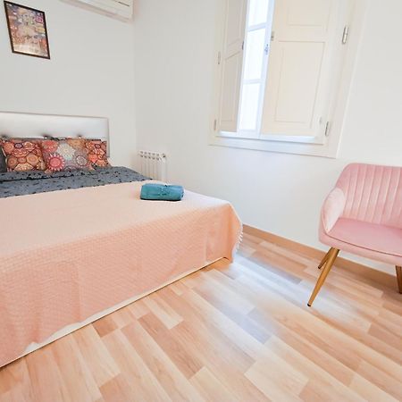 Private Rooms By La Rambla Barcelona Zewnętrze zdjęcie