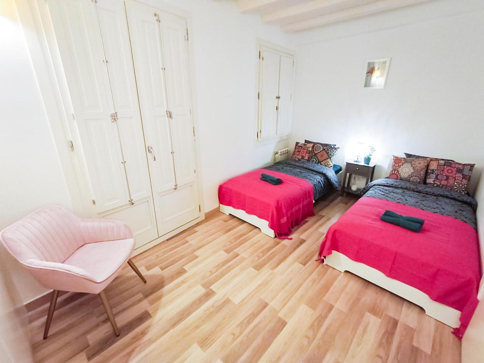 Private Rooms By La Rambla Barcelona Zewnętrze zdjęcie