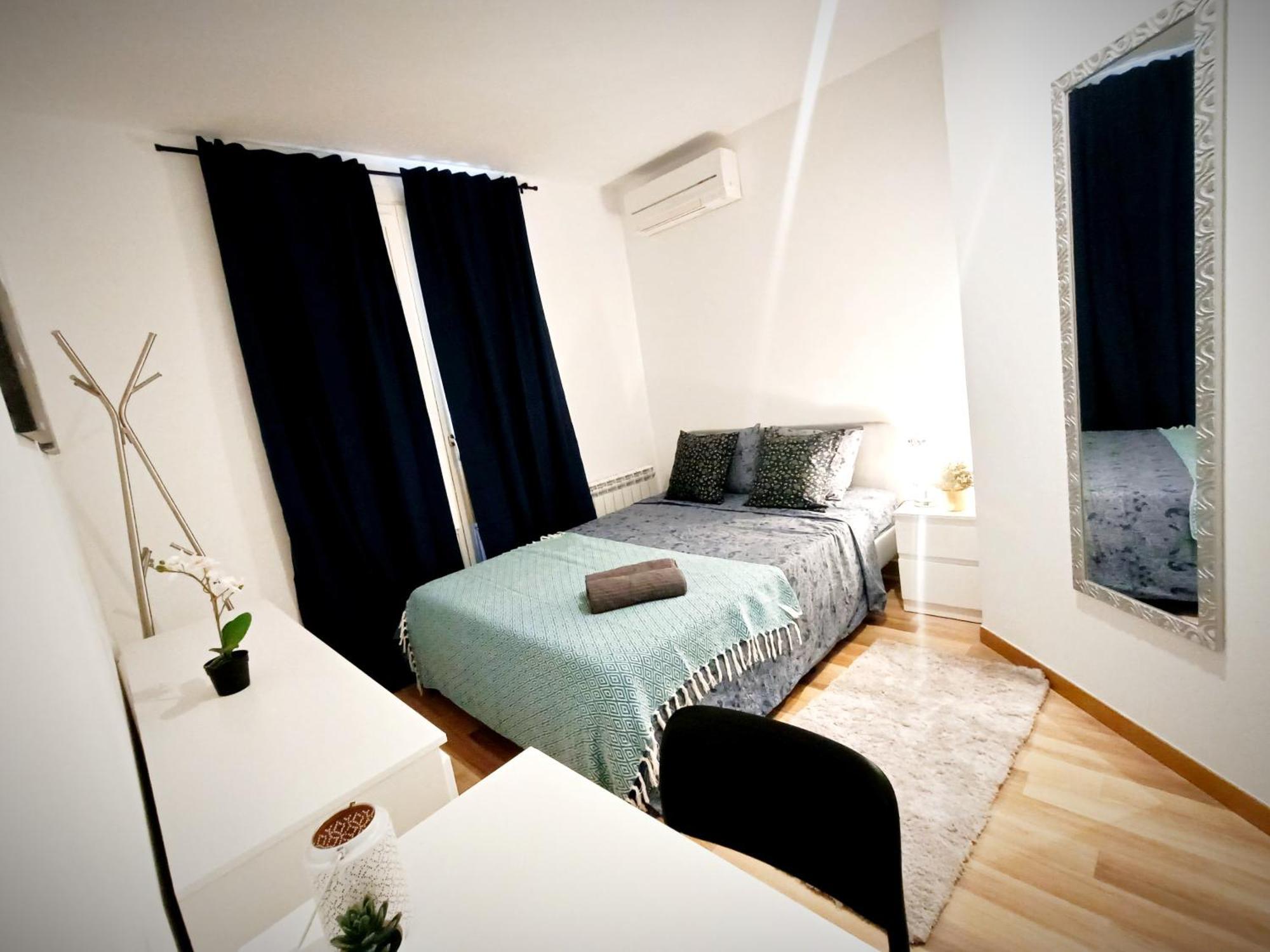 Private Rooms By La Rambla Barcelona Zewnętrze zdjęcie