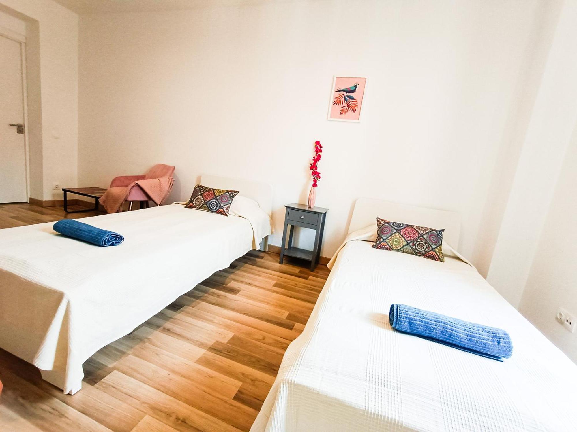 Private Rooms By La Rambla Barcelona Zewnętrze zdjęcie