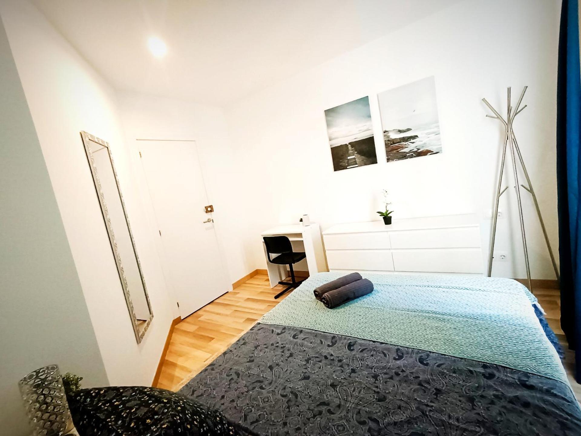 Private Rooms By La Rambla Barcelona Zewnętrze zdjęcie
