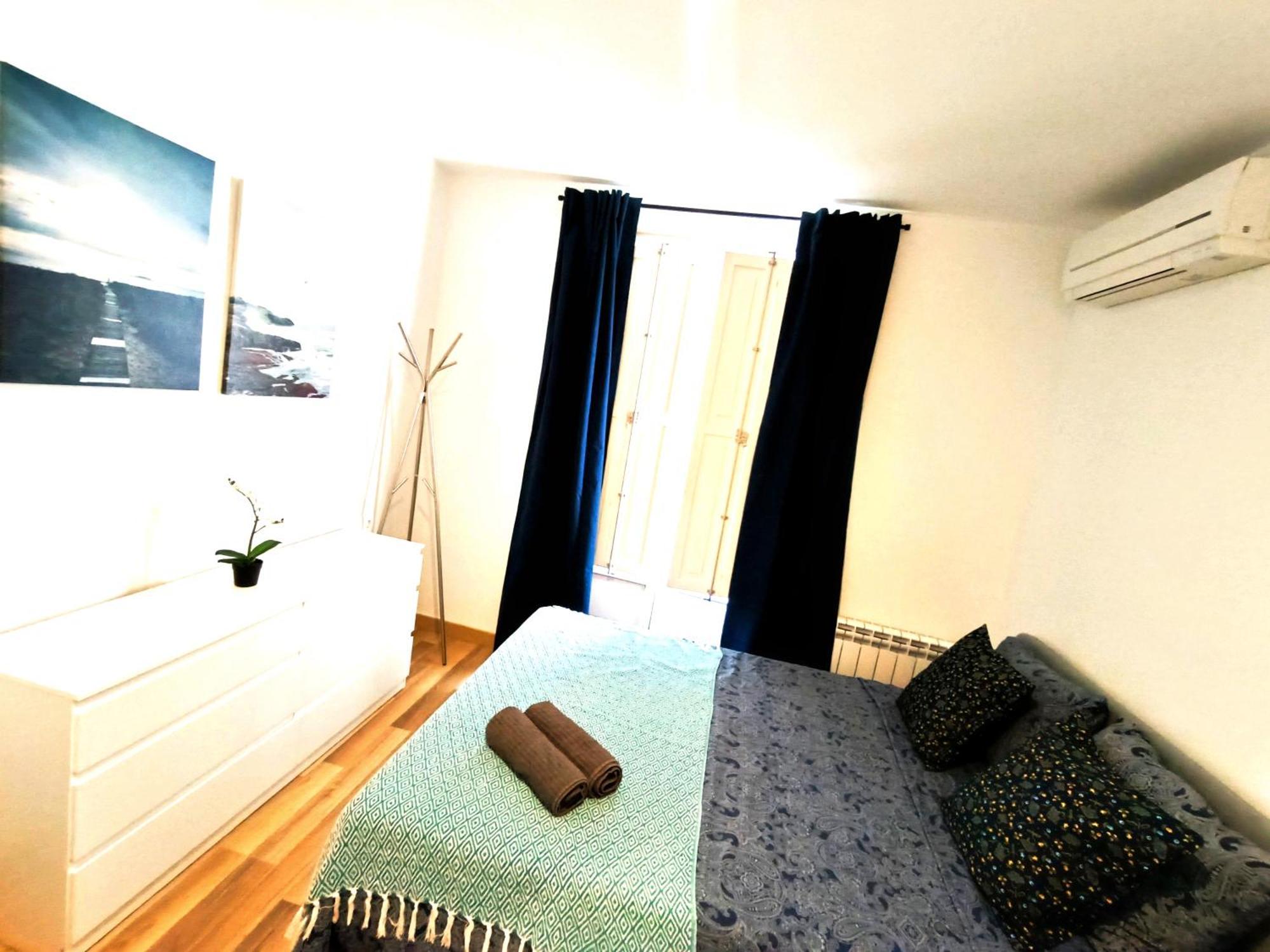 Private Rooms By La Rambla Barcelona Zewnętrze zdjęcie