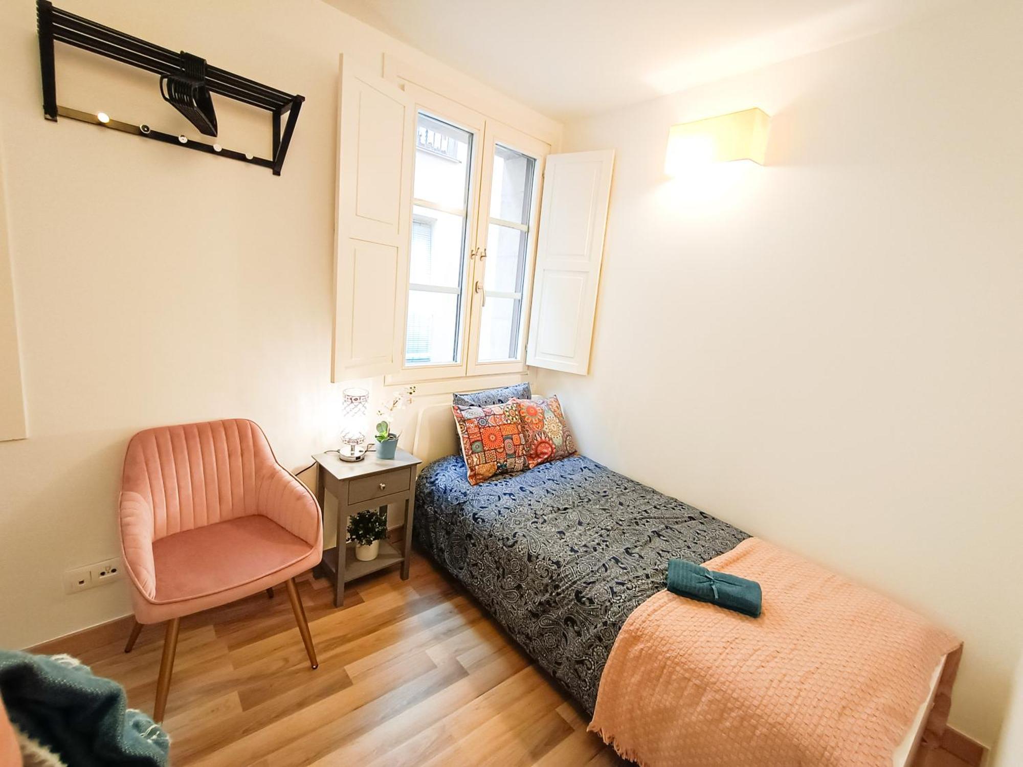 Private Rooms By La Rambla Barcelona Zewnętrze zdjęcie