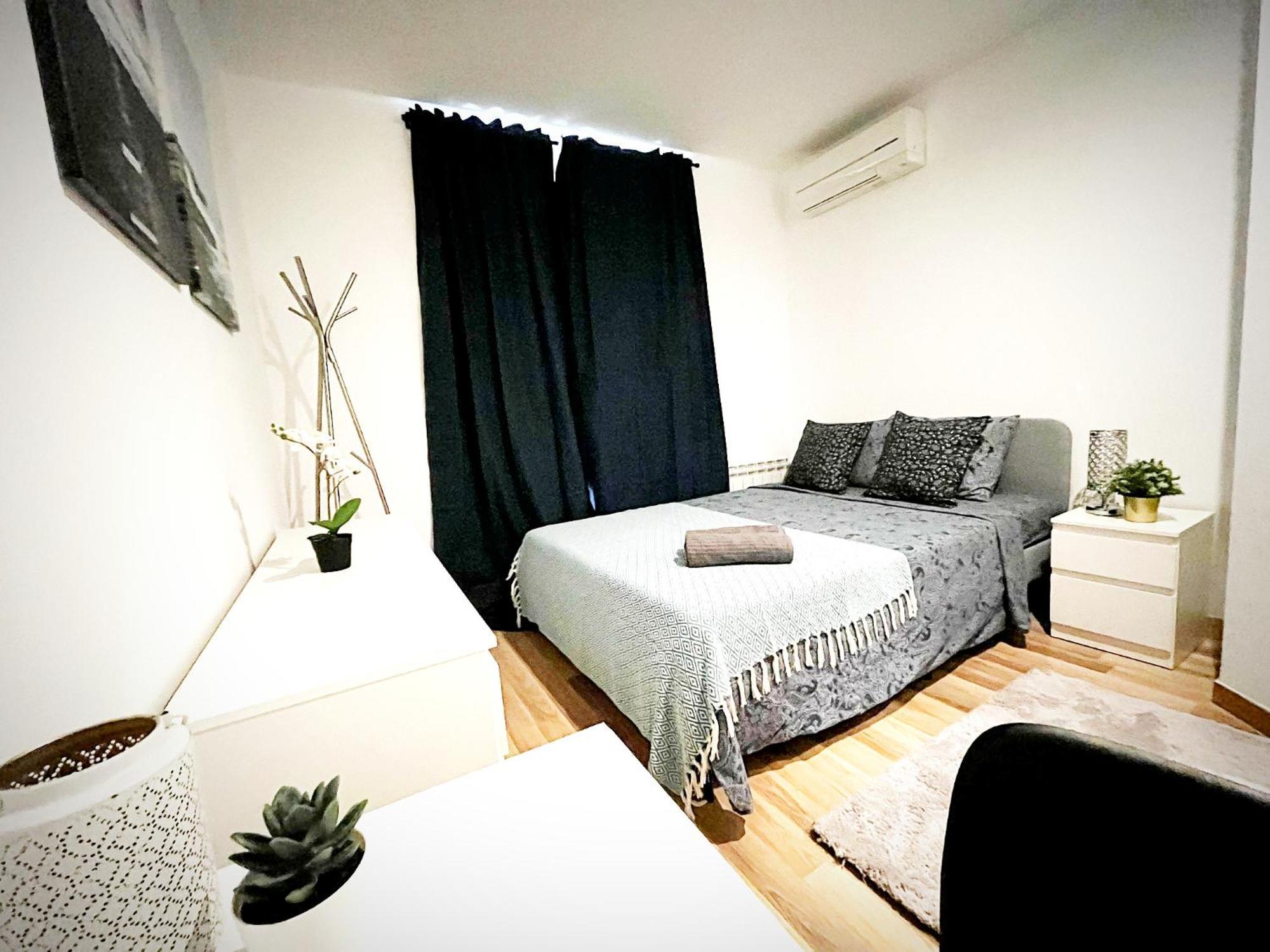Private Rooms By La Rambla Barcelona Zewnętrze zdjęcie